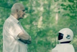Robot chăm sóc người cao tuổi